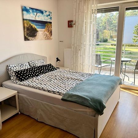 Apartament Jula 1 Pogorzelica (Gmina Rewal) Exterior foto